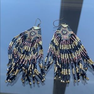 Dangle Earrings